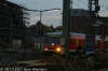 Buxtehude 28.10.2007