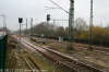 Neues Ausfahrsignal nach Bremerv�rde
