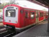 Bahnhof Neugraben 2005