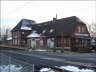 Bahnhof Dollern 2005