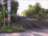 Bahnhof Fischbek 2005