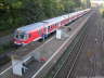 Bahnhof Horneburg 2005
